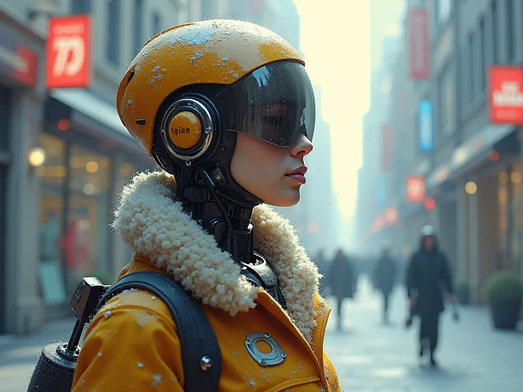 AI trendy styczen 2025