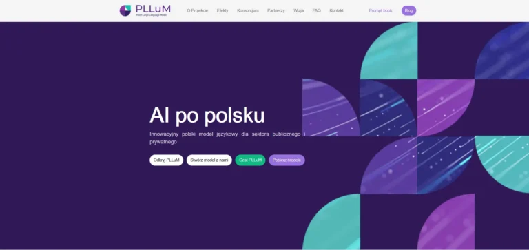 PLLuM: Polska Odpowiedź na Globalne LLM