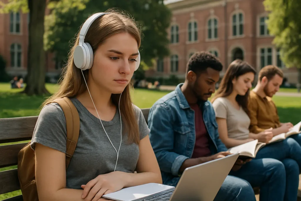 AI na UEK - nowości technologiczne