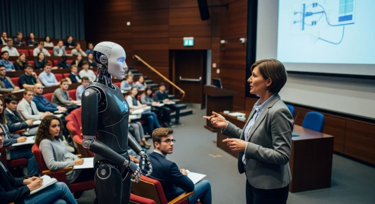 Nowości AI dla UEK 9 do 15 sierpnia 2025 Tydzień #33