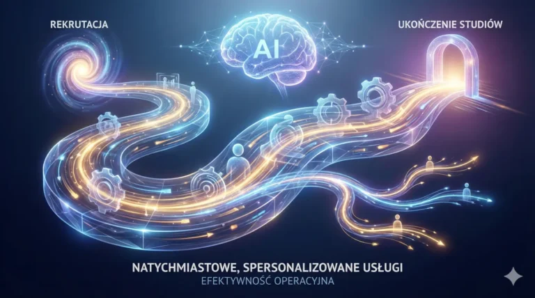 Nowości AI dla UEK – Podsumowanie roku 2025