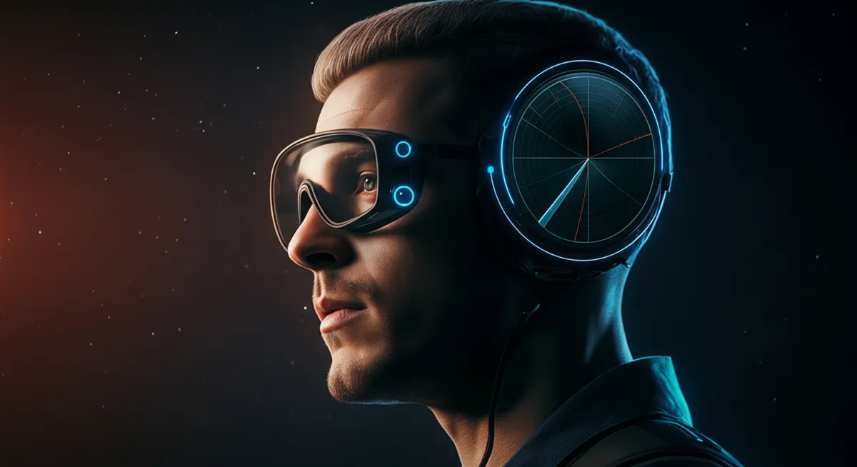 Radar technologiczny AI