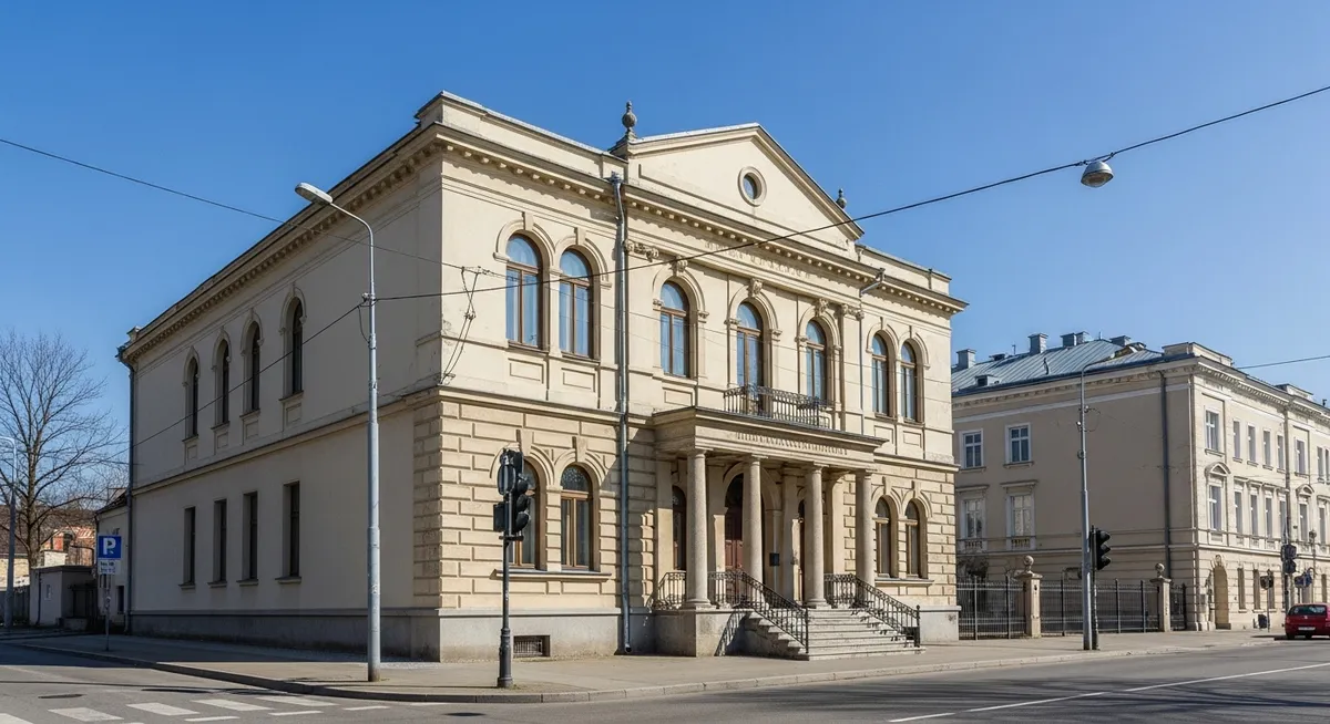 Administracja akademicka w erze regulacji sztucznej inteligencji