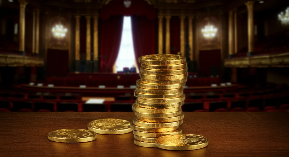 Biznes i ekonomia w erze AI