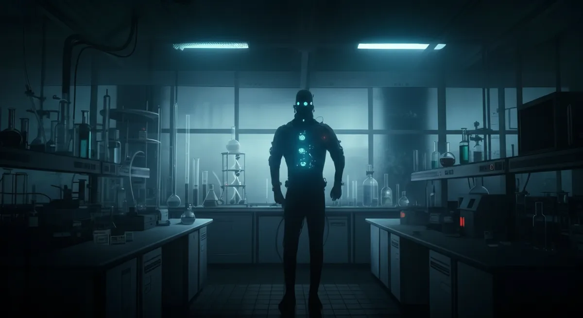 Przegląd naukowy AI