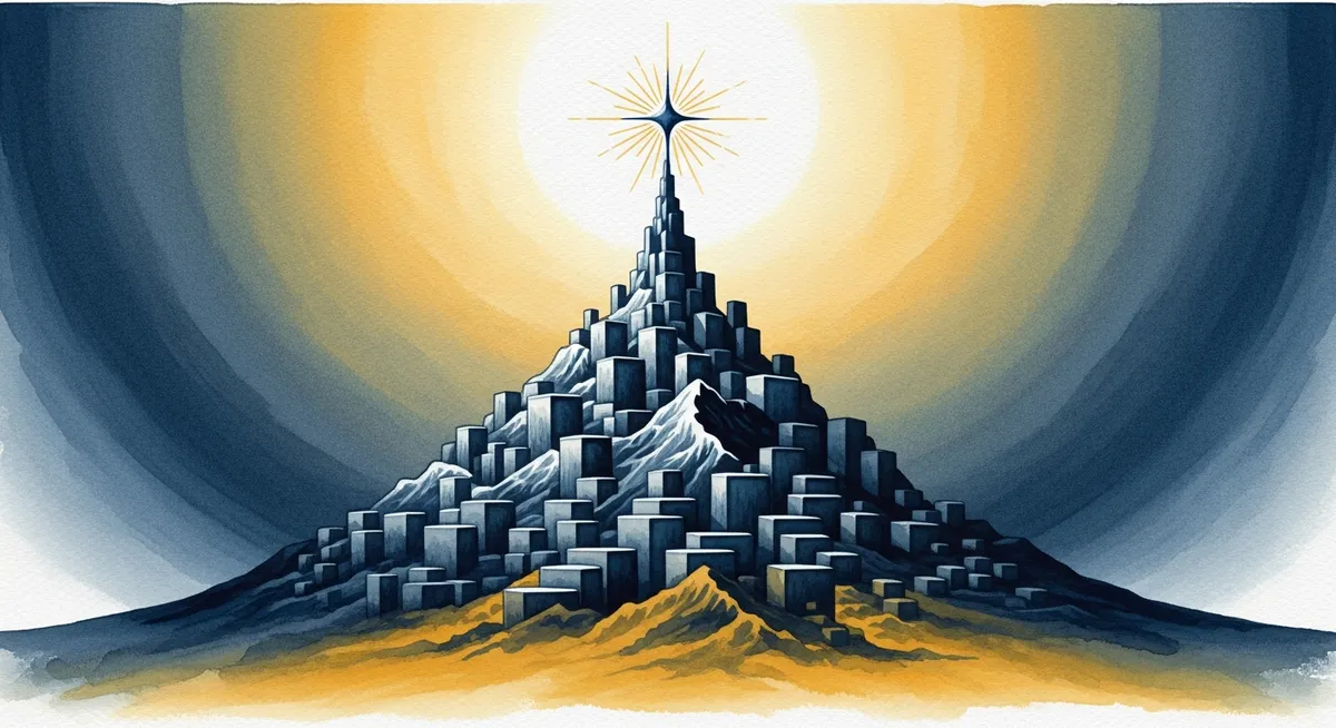 Era strategicznego nadzoru AI przez specjalistów naukowych