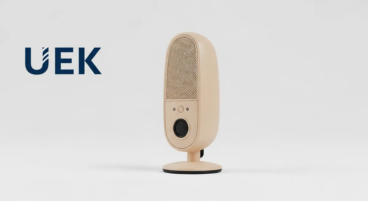 Podcast AI News dla społeczności akademickiej