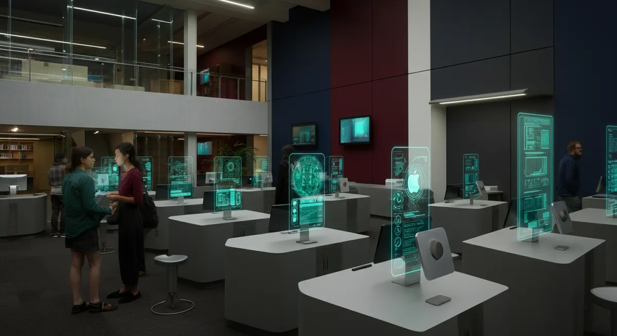 Cyfrowa skarbnica wiedzy AI dla UEK