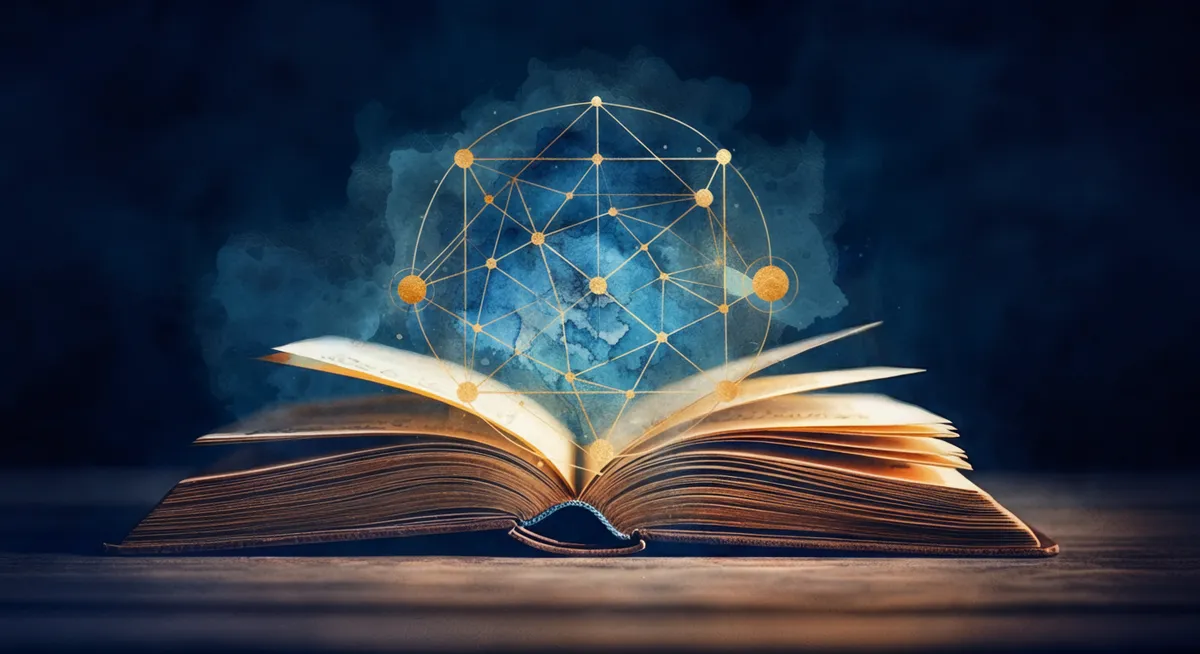 Działalność naukowa na styku AI