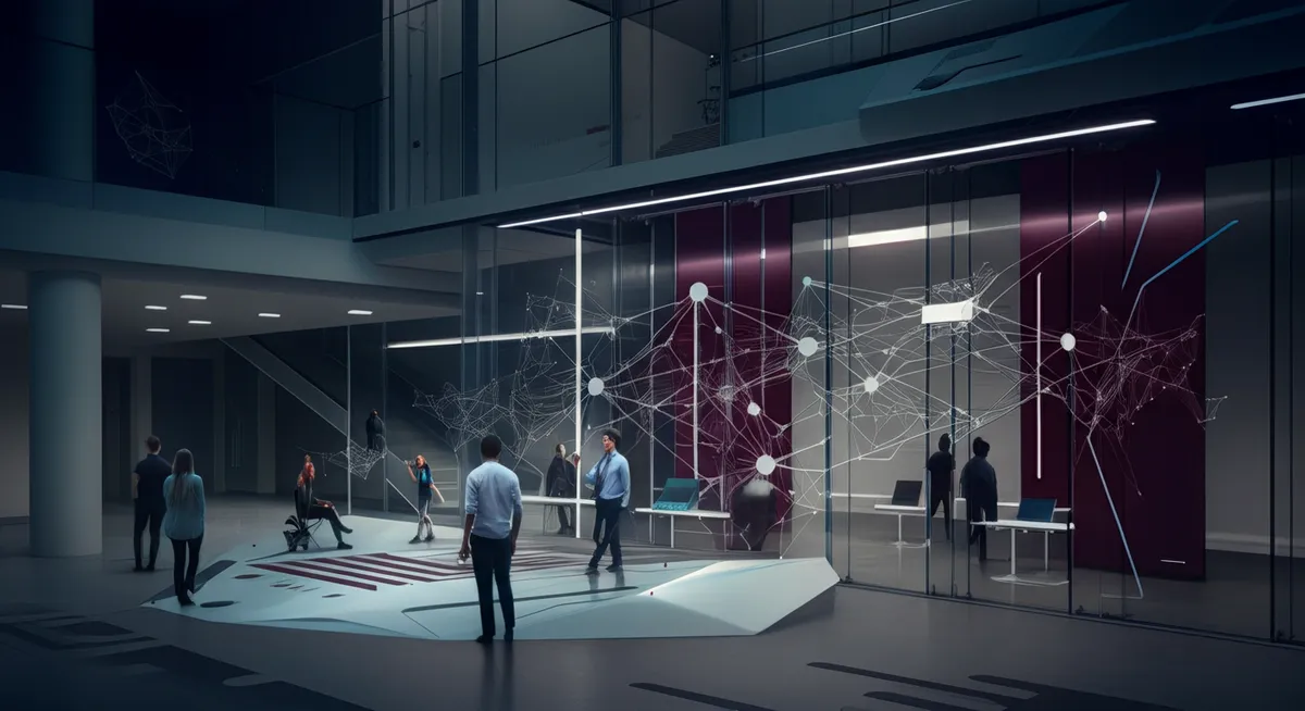 Architektura modelu GLM-5.1 Mixture-of-Experts