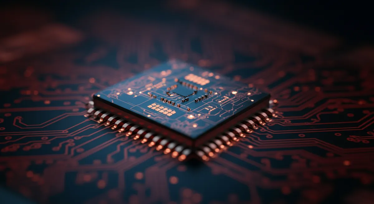 Partnerstwo Meta i Broadcom w zakresie czipów AI