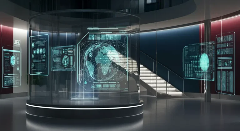 Wizja przyszłości AI: Super-aplikacja OpenAI i model Muse Spark od Meta