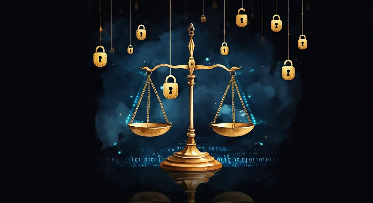 Prawo UE i Etyka Silników AI