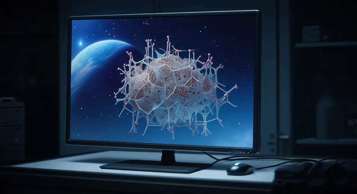 Badanie nowych algorytmów i modeli, mały model AI przebija duże