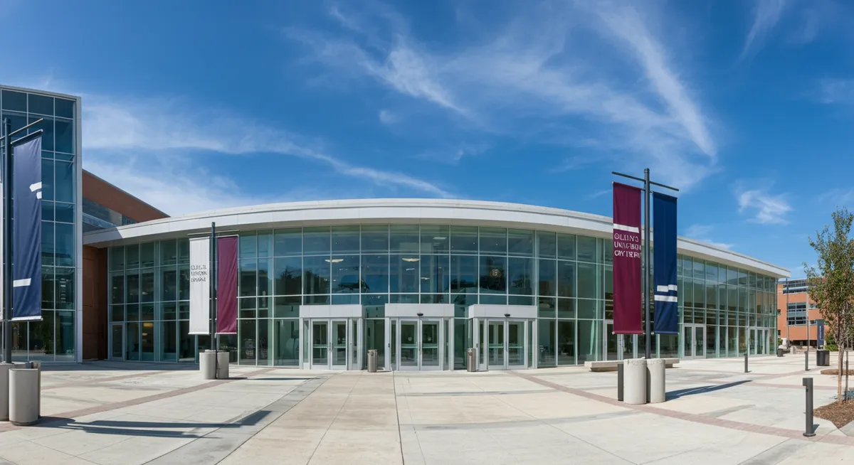 Podsumowanie tygodnia na kampusie UEK