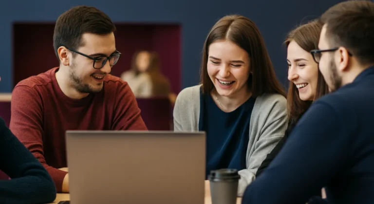 Sojusz gigantów technologicznych i studentów pracujących nad kodem