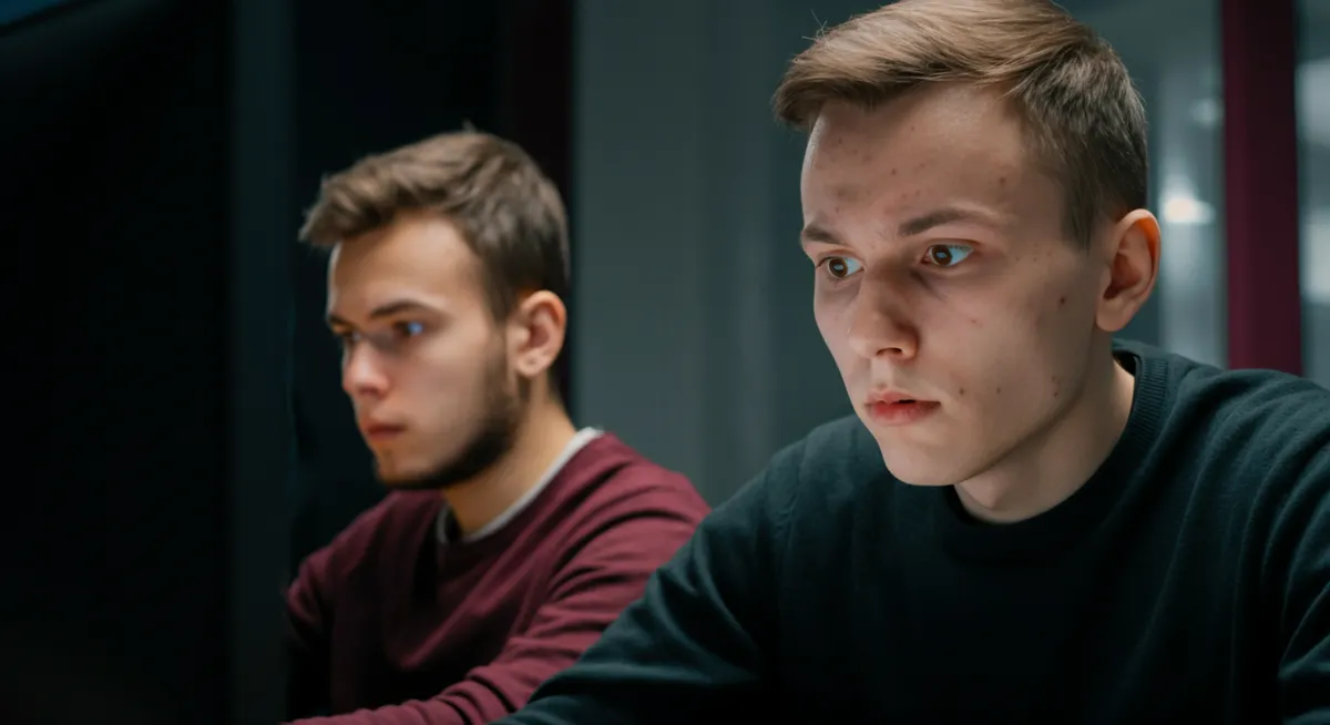Grupa studentów z pasją projektuje systemy wieloagentowe